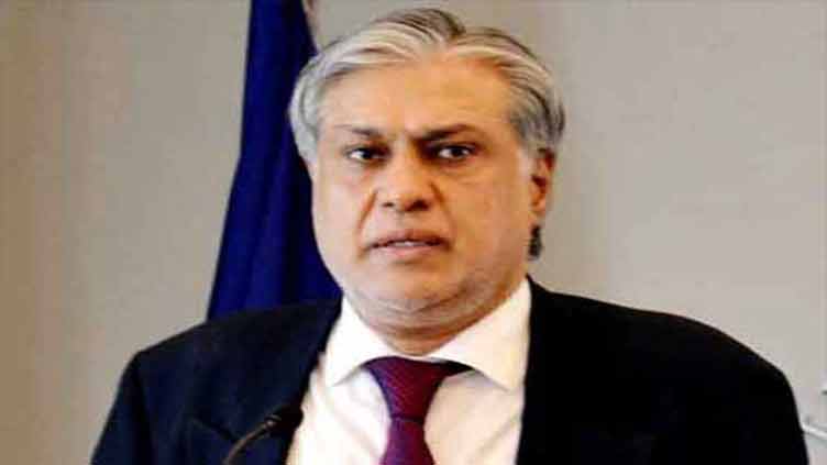 ECP to issue verdict on Ishaq Dar's fate as senator on Jan 9