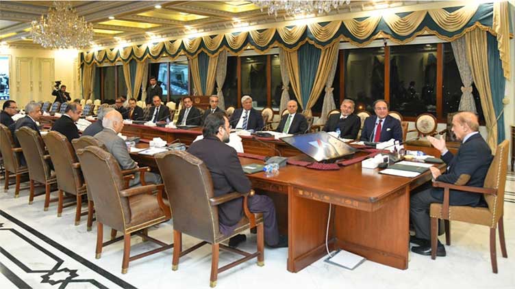 Pakistan Business Council expresses confidence in govt's economic policies