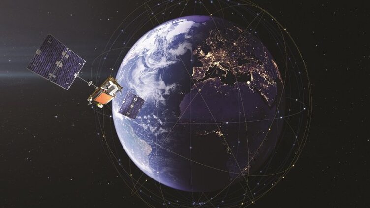 Qualcomm-Iridium to bring satellite connectivity for Androids
