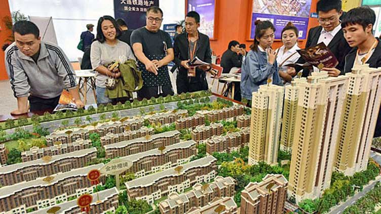 China property set for modest demand recovery in 2023 on policy support
