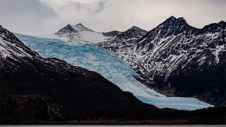 Half of world's glaciers expected to vanish by 2100: study