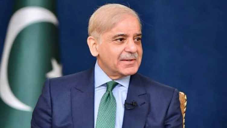 China pleads Pakistan's case for financial support by IMF, claims PM Shehbaz