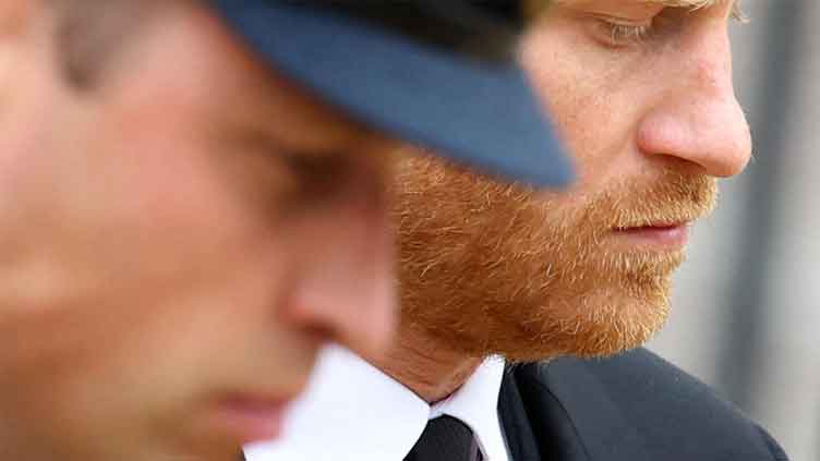 Prince Harry book gets critical mauling in UK