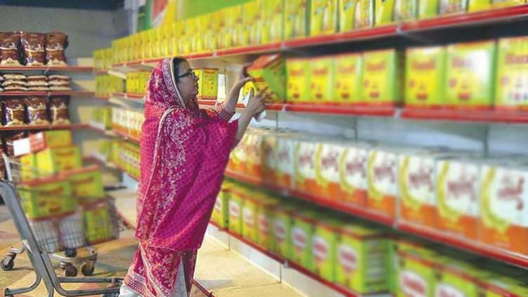 USC cuts price of premium brands ghee across the country