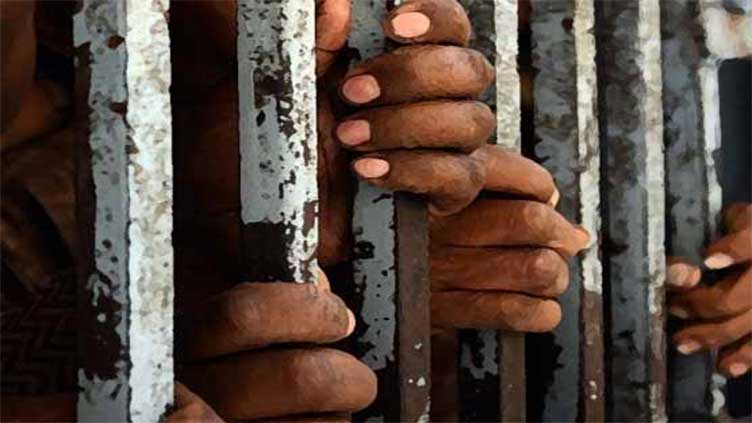 KP : Prisoners facing AIDS, hepatitis