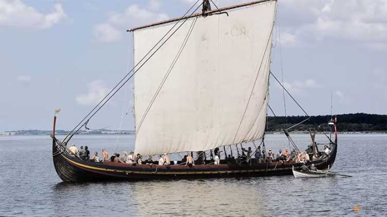 Study shows how Viking age left mark on genetics of Scandinavians