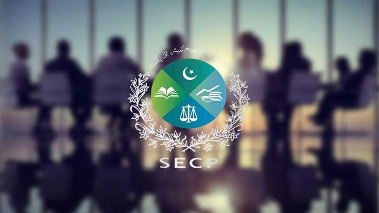 SECP Chairman for improving standards of national insurance industry