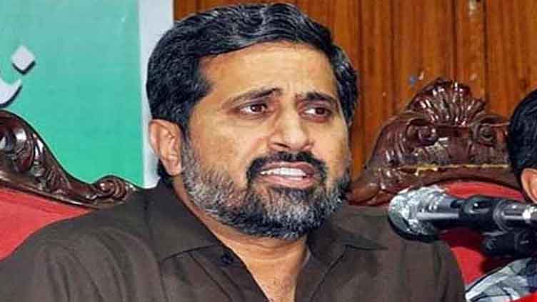 Chohan wants govt to conduct transparent probe into Wazirabad incident