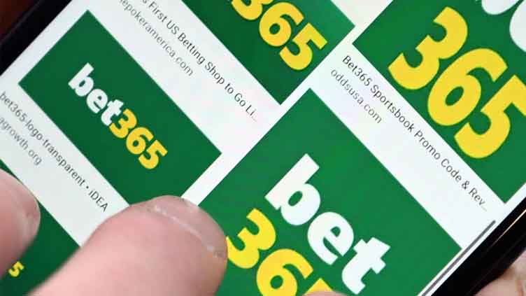 Bet365 boss earns £260 million pay package