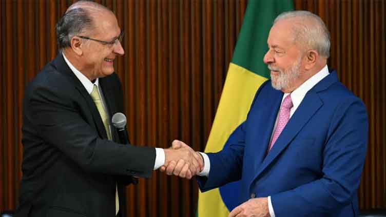 Brazil's Lula gets to work vowing clean break with Bolsonaro