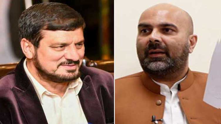Taimoor Jhagra wants KP governor to focus on duties instead of politics