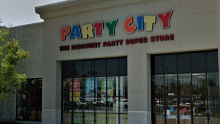 Party City prepared to file for bankruptcy within few weeks - Business ...