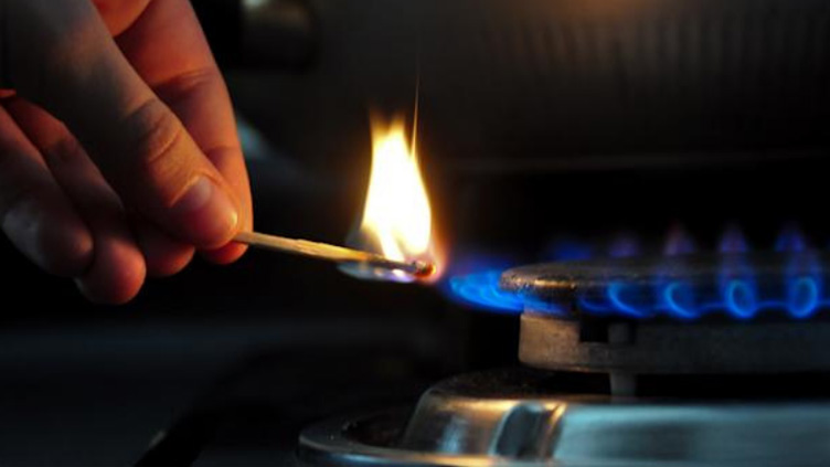 Gas cooking linked to 12.7% of childhood asthma in US: study