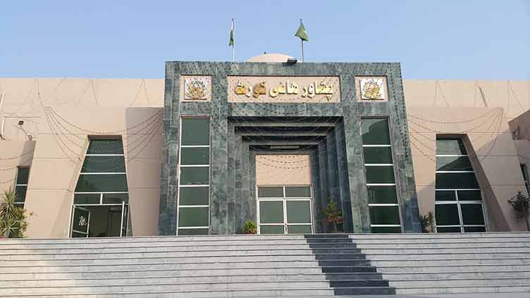 KP govt's bill legalising helicopter use challenged in PHC