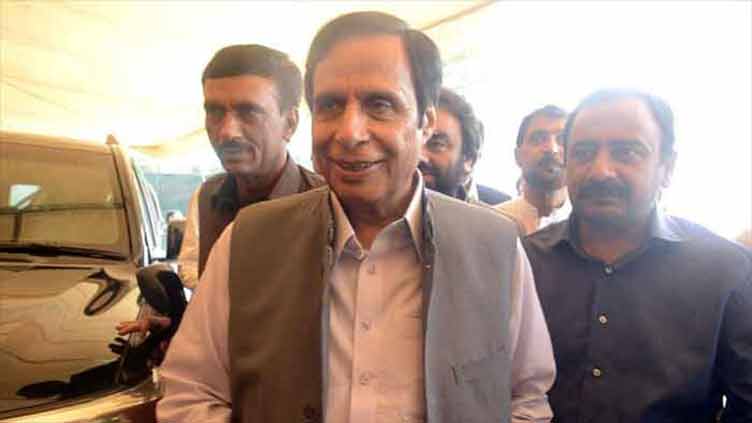 PTI backs off from securing trust vote by Parvez Elahi in PA on Jan 9