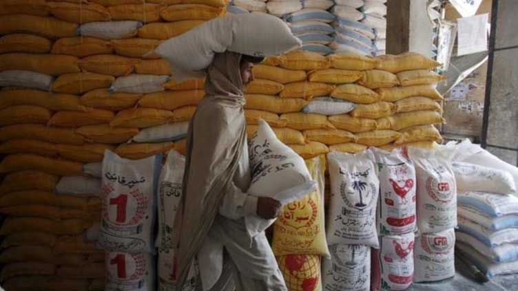  Crackdown launched to curb wheat hoarding in Balochistan