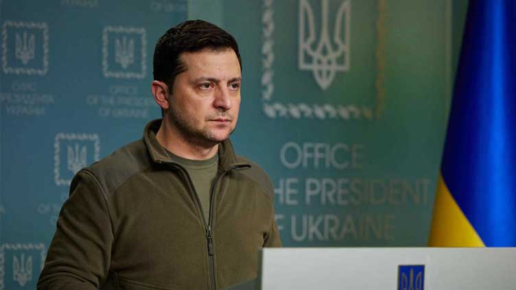  Ukraine hails US military aid as cease-fire said to falter