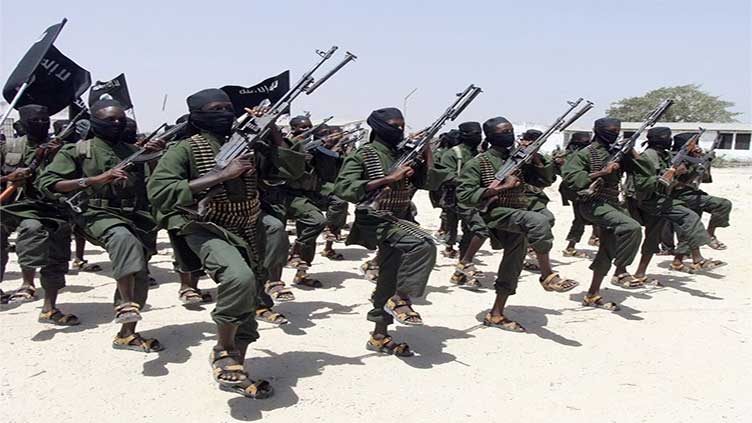 Somalia claims al-Shabab extremists seek talks for 1st time