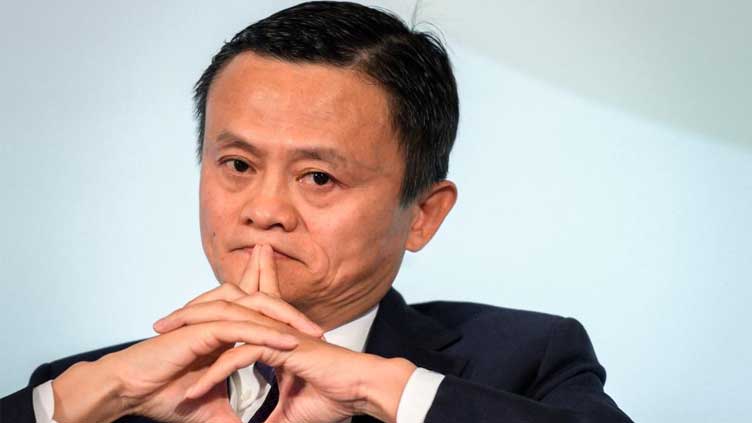  Jack Ma: tycoon who soared on China's tech dreams grounded by regulators