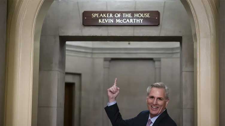  Speaker McCarthy: A weakened leader or emboldened survivor?
