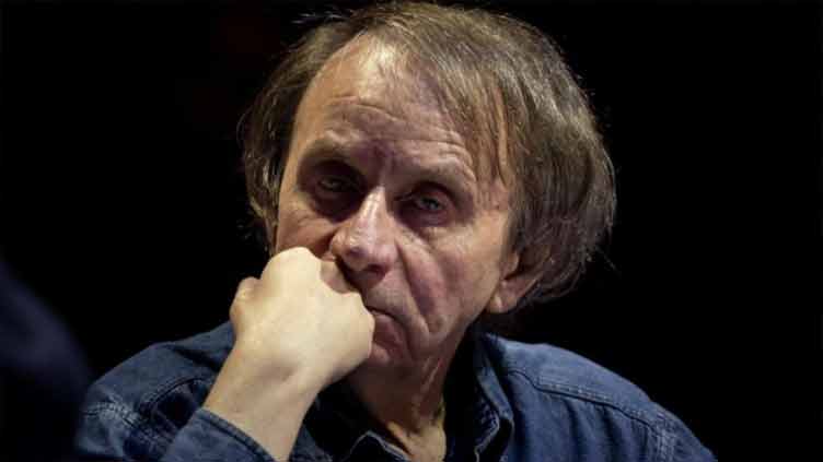 Paris mosque drops complaint against French writer Michel Houellebecq