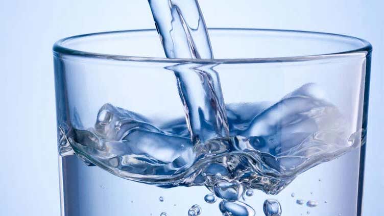 How staying properly hydrated may help you live healthier, longer