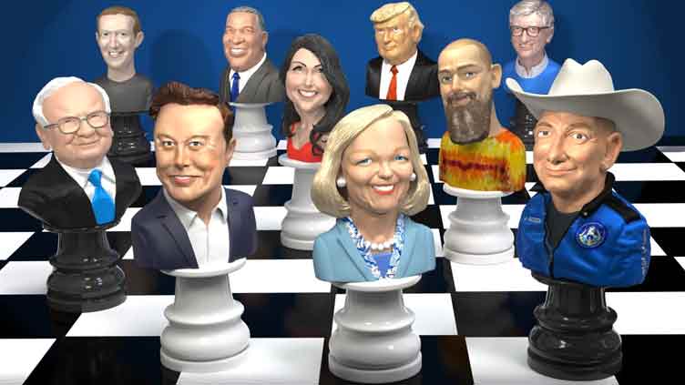 Will the US see a 'richsession' or will economic turmoil hit the poor hardest?