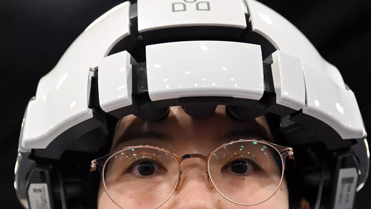 Scanners for avocados and your brain: Highlights from CES 2023