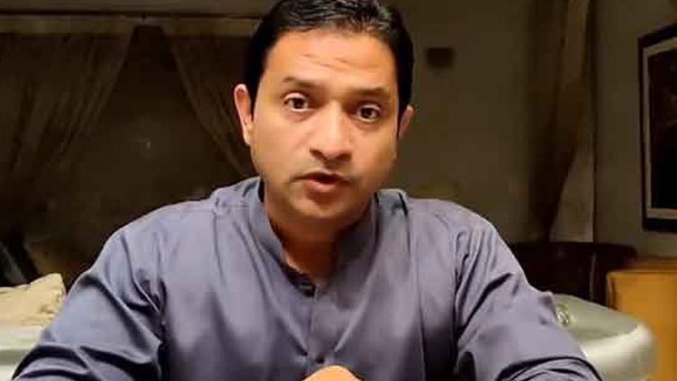 Karachi's next mayor to be from PTI, says Khurram Sher Zaman