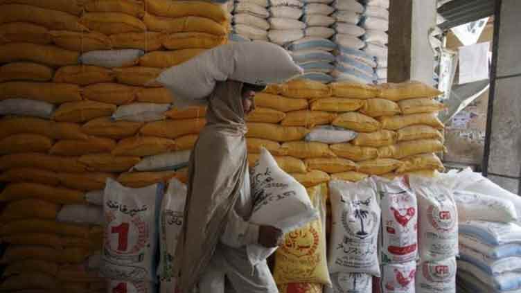 Flour and wheat crisis engulf Punjab, Sindh 