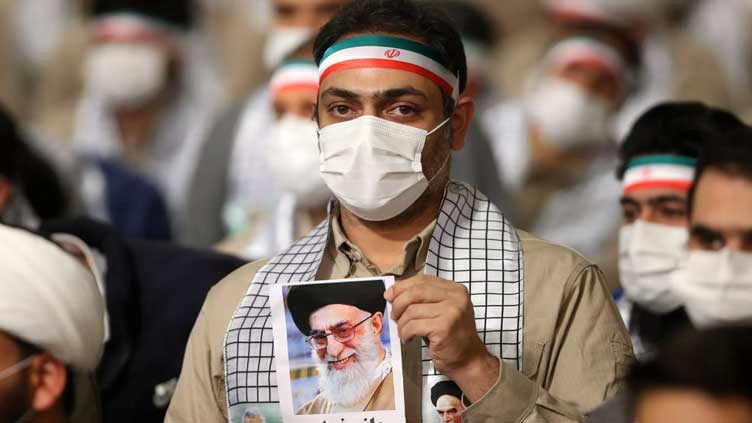  Iran regime divided on how to tackle protests: analysts