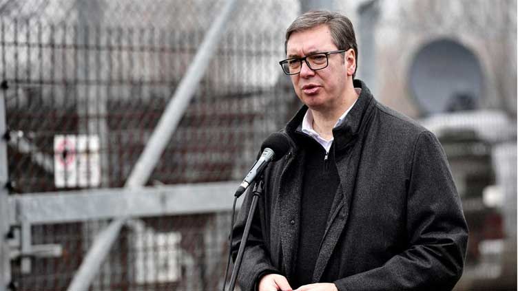  NATO declines Serbia's request to deploy its troops in Kosovo