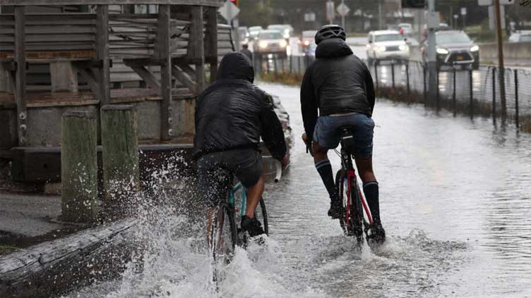  California braces for more winter storms as 300,000 left without power