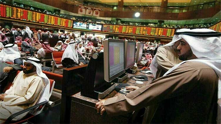 Saudi, Qatar ends higher as China scraps COVID curbs