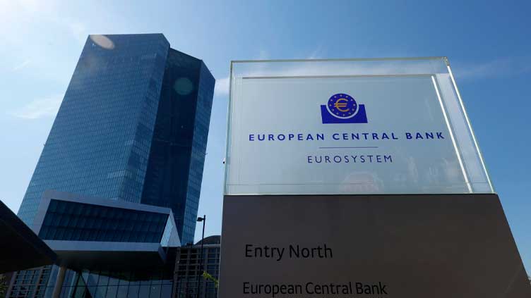 ECB sees 'very strong' wage growth ahead in next few quarters