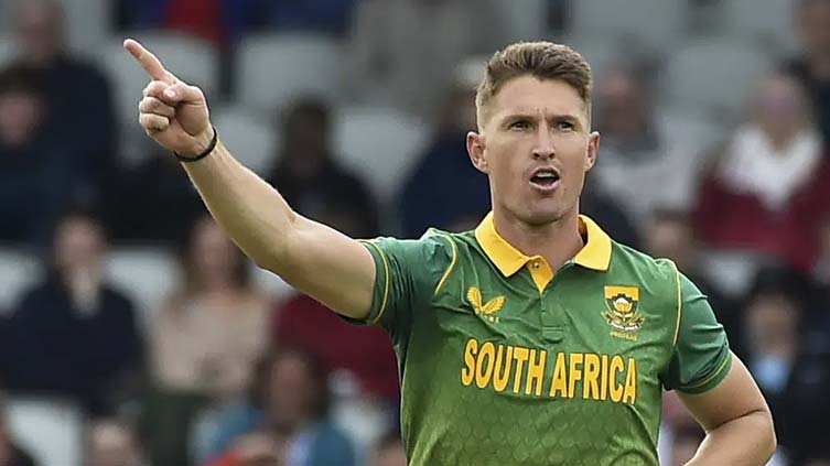 South Africa's Pretorius retires from international cricket