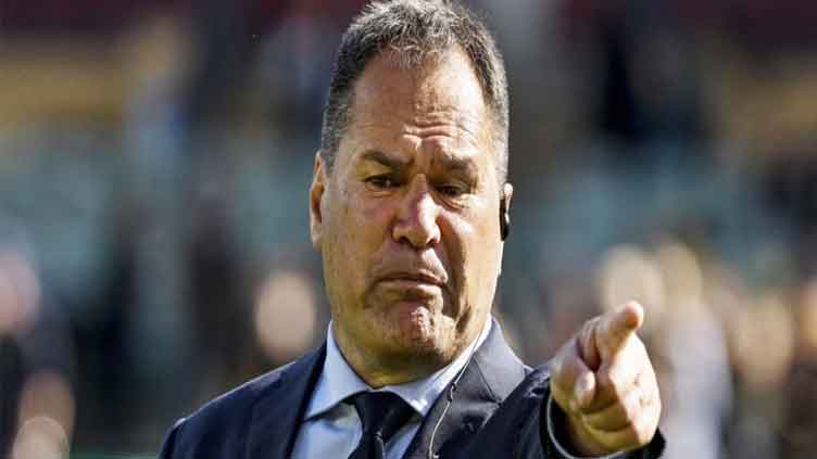 Wallabies coach Rennie rules out working with Jones at World Cup