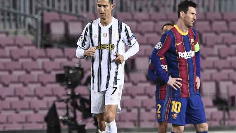 PSG confirm date for Saudi friendly: Ronaldo set to face Messi - Futbol on  FanNation