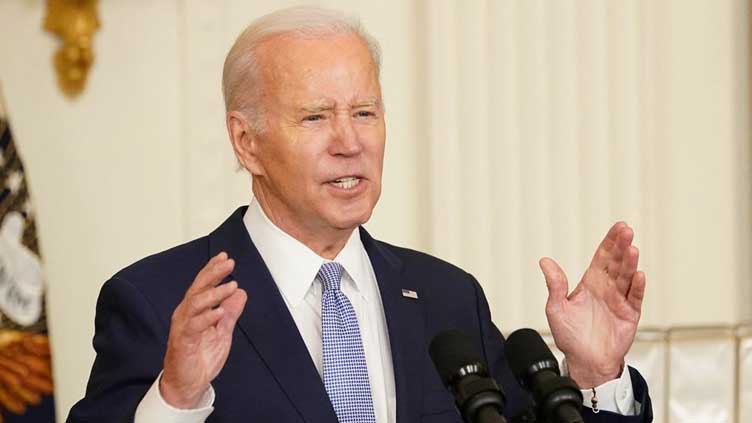  Biden declares emergency for California due to winter storms