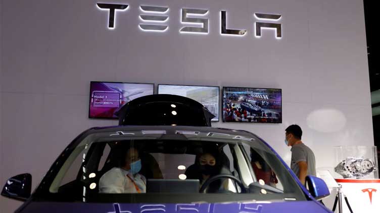  Tesla delivery time is longer on some China models after discounts