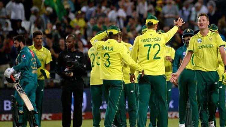 After Test struggles, South Africa pin hopes on new T20 league