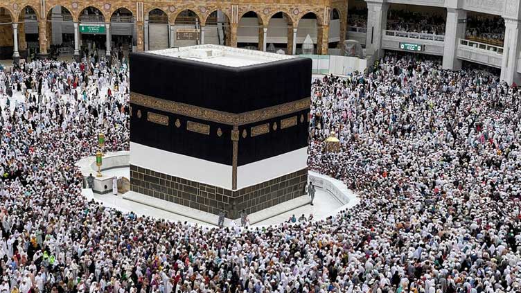  Saudi Arabia to host pre-pandemic numbers for 2023 Hajj 