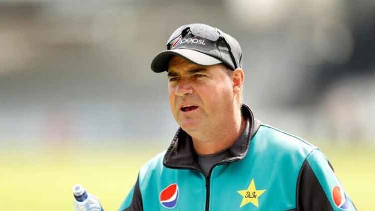 Mickey Arthur wants some time to respond to head coach offer