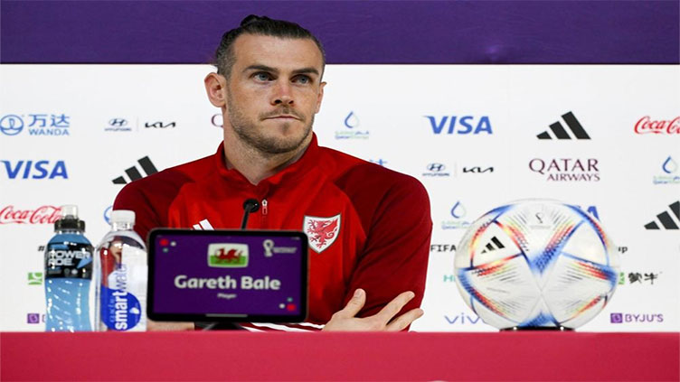 Gareth Bale announces retirement from football