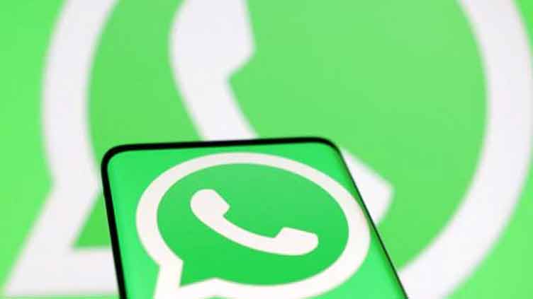 US Supreme Court lets Meta's WhatsApp pursue 'Pegasus' spyware suit