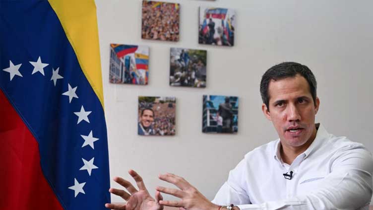 Maduro '100% defeatable' says head of Venezuela opposition