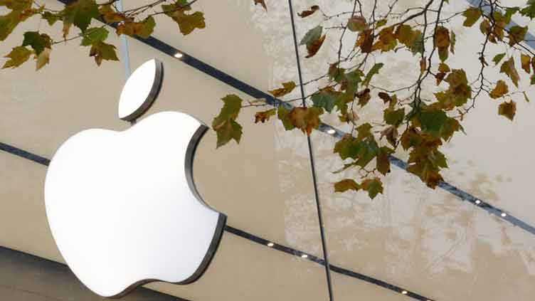 Apple's VP services Stern to depart - Insider