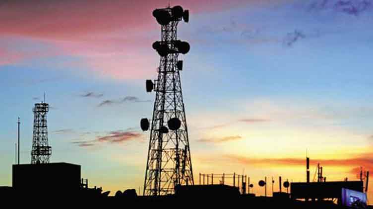 Pakistan's telecom sector earns Rs694bn revenues in FY22