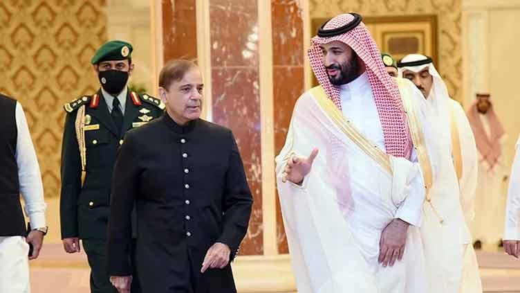 Saudi Arabia considers providing much-needed financial help to Pakistan