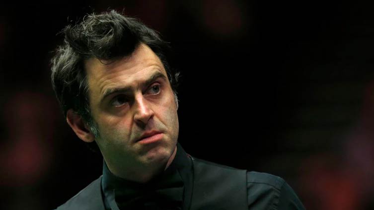 O'Sullivan calls for support for players suspended amid match-fixing probe